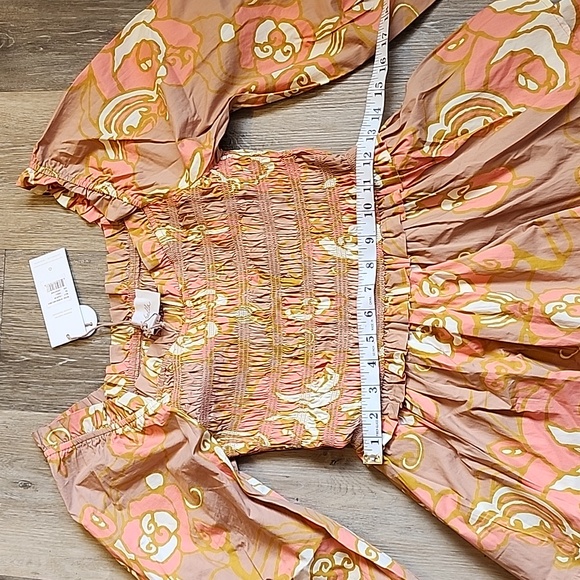 CLEOBELLA DRESS - Picture 9 of 13